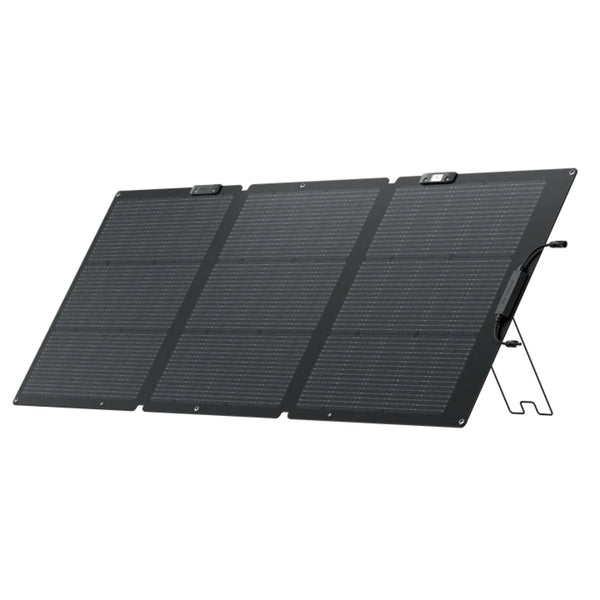 EcoFlow NextGen 160W Portable Solar Panel | Outbound Power