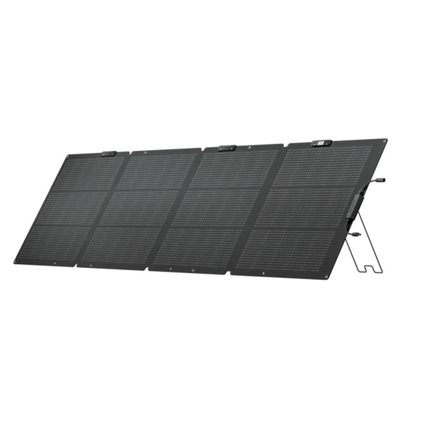 EcoFlow NextGen 220W Portable Solar Panel | Outbound Power