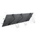 EcoFlow NextGen 220W Portable Solar Panel right view