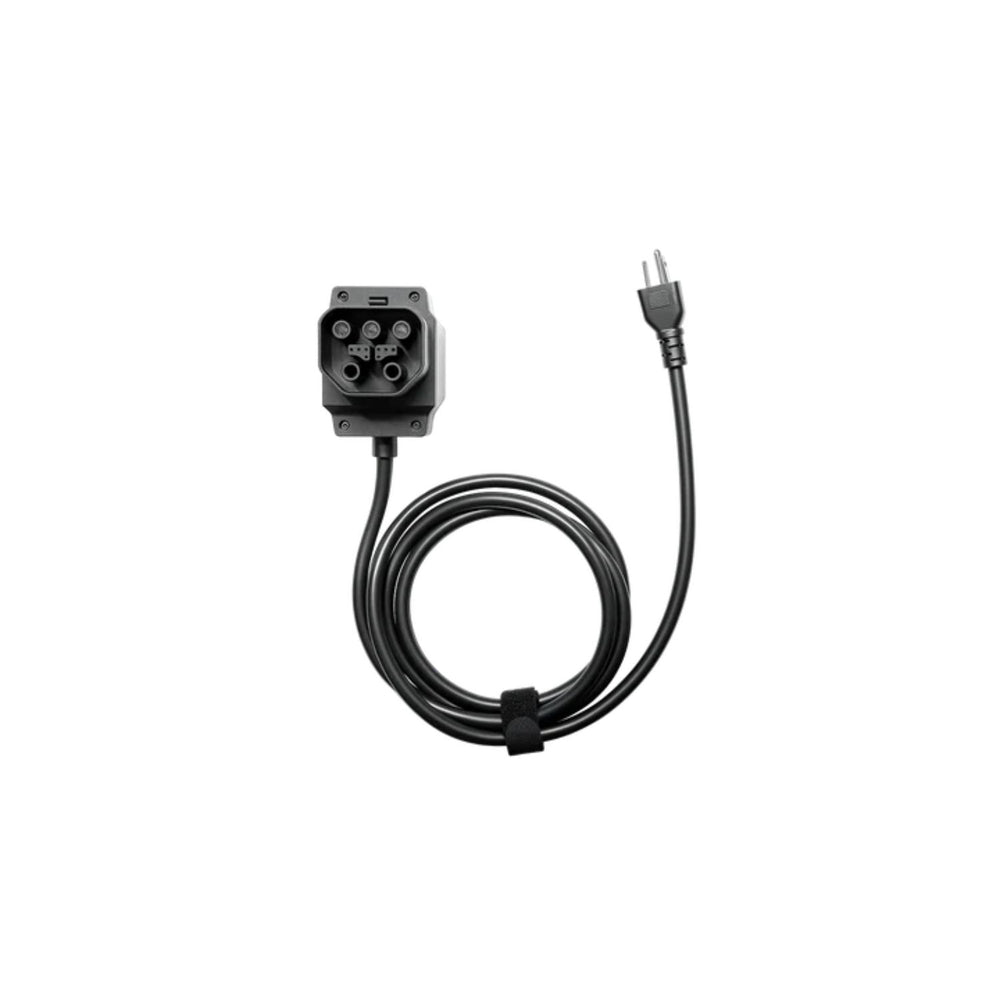 EcoFlow AC Charging Cable | NEMA 5-15P to 5P8 Port