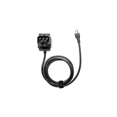 EcoFlow AC Charging Cable | NEMA 5-15P to 5P8 Port