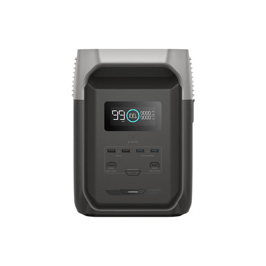 EcoFlow DELTA 3 1500 Front View