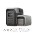 EcoFlow DELTA 3 1500 Portable Power Station with extra battery