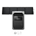 EcoFlow DELTA 3 Classic Portable Power Station with 220W Portable Solar Panel