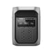 EcoFlow DELTA 3 Max Plus Portable Power Station facing front