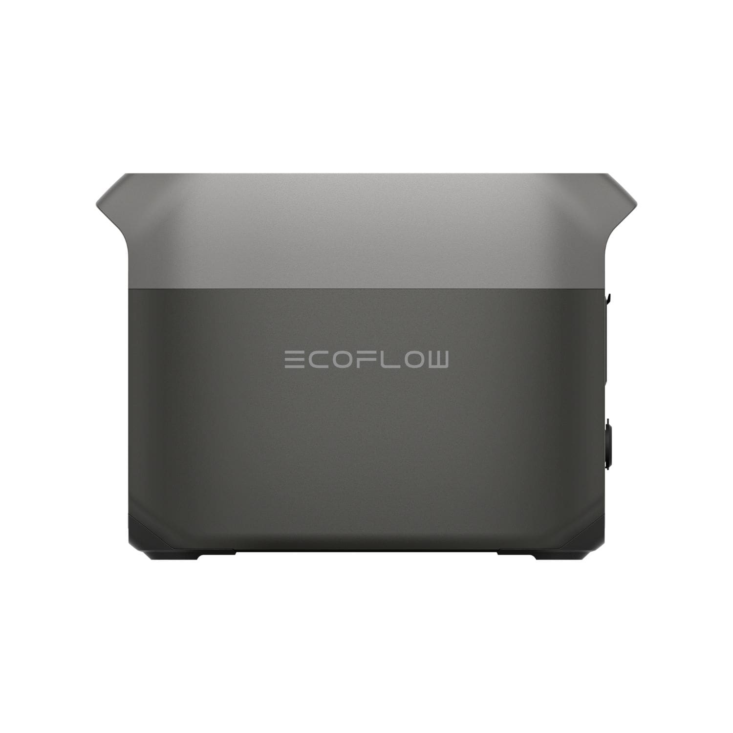 EcoFlow DELTA 3 Side View