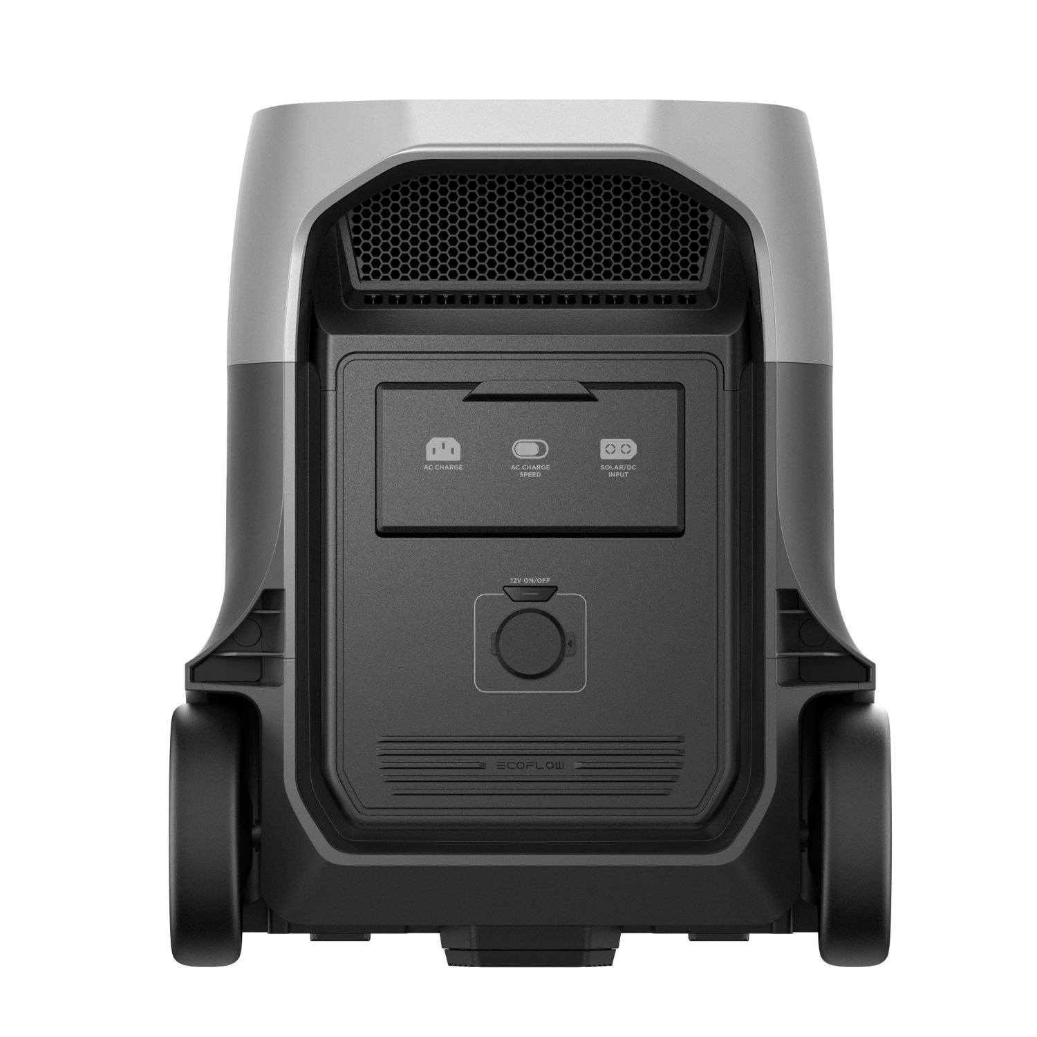 EcoFlow DELTA 3 Ultra Portable Power Station | 3072Wh | 3600W | 800W S |  Outbound Power