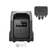 EcoFlow DELTA 3 Ultra Portable Power Station with alternator charger