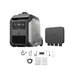 EcoFlow DELTA Pro 3 Road Kit With Alternator Charger