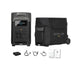 EcoFlow DELTA Pro Portable Power Station With Free Bag