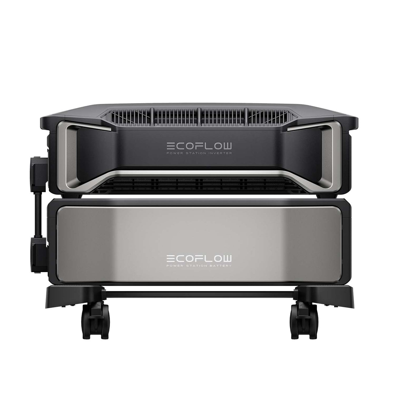 EcoFlow DELTA Pro Ultra Whole-Home Backup