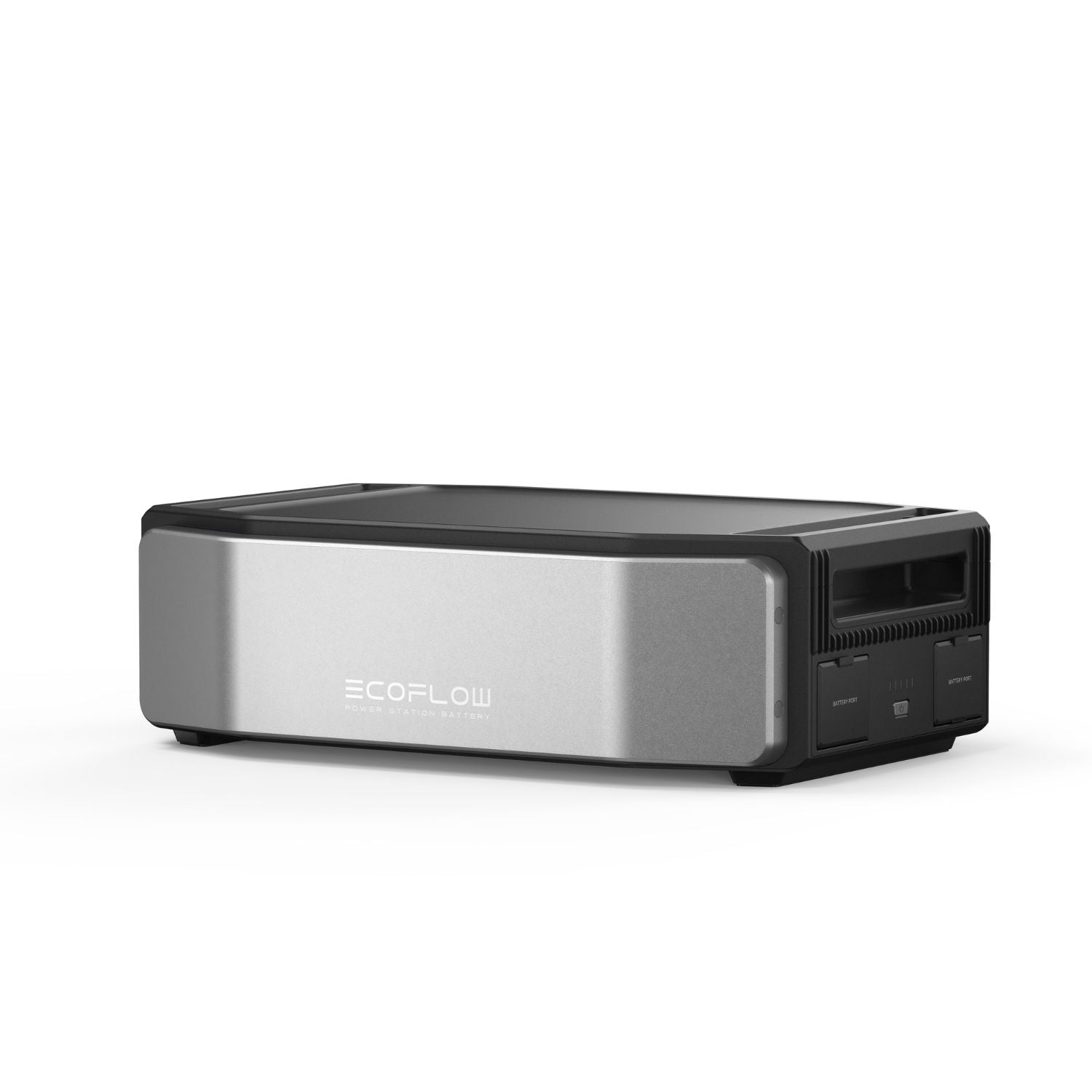 EcoFlow DELTA Pro Ultra X Single Battery Pack