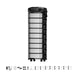 EcoFlow DELTA Pro Ultra X With Nine Batteries 