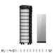 EcoFlow DELTA Pro Ultra X With Ten Batteries with Ecoflow Smart Home Panel 3
