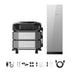 EcoFlow DELTA Pro Ultra X With Two Batteries with Ecoflow Smart Home Panel 3