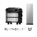 EcoFlow DELTA Pro Ultra X With Two Batteries with two batteries and Smart Home Panel 3