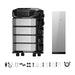 EcoFlow DELTA Pro Ultra X With four Batteries and Ecoflow Smart Home Panel 3