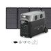 EcoFlow DELTA Pro With 1 220 Watt Solar Panel