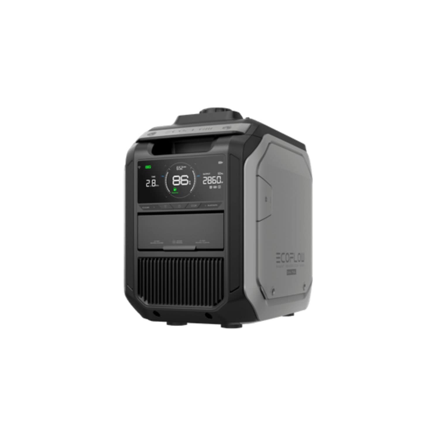 EcoFlow Smart 3000 Dual Fuel Generator