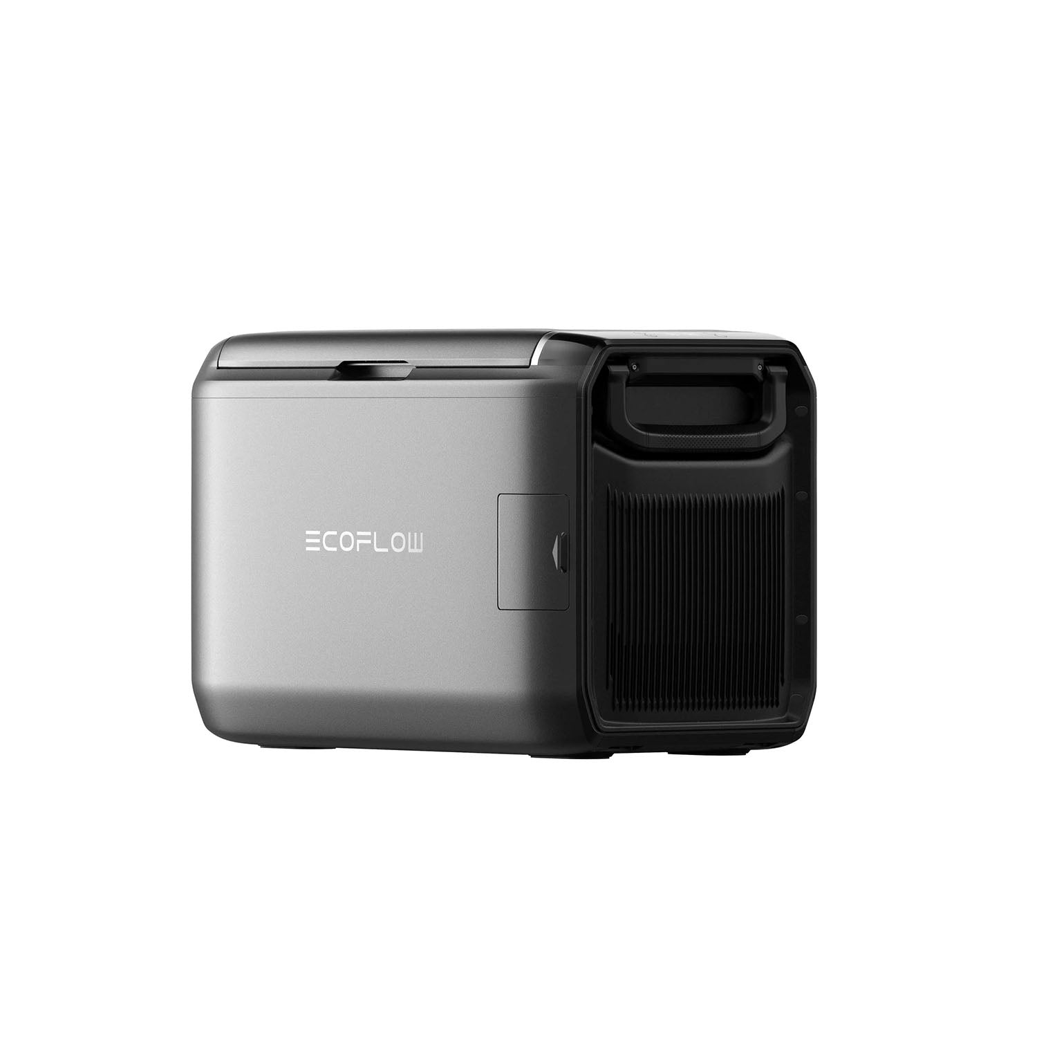 EcoFlow GLACIER Classic Portable Fridge Freezer | Outbound Power