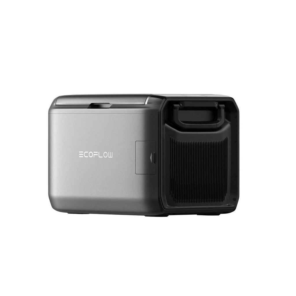 EcoFlow GLACIER Classic Portable Fridge Freezer | Outbound Power