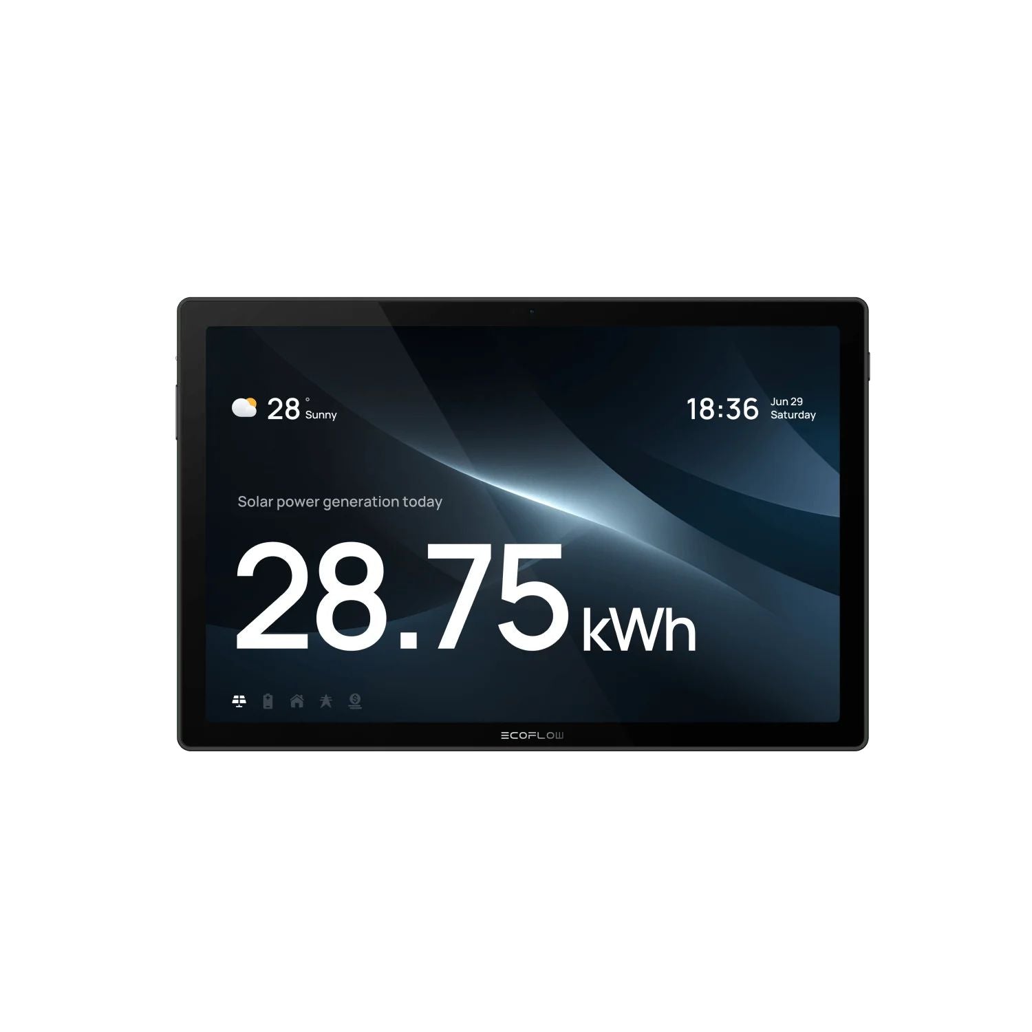 EcoFlow PowerInsight 2 Home Energy Management 