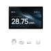 EcoFlow PowerInsight 2 Home Energy Management with inclusions 