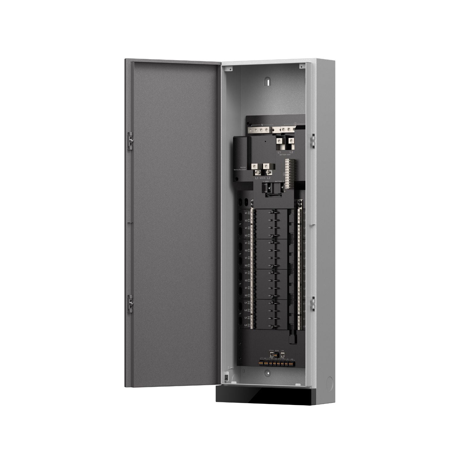 【新品】EcoFlow Smart  Panel BC-JP-RM EcoFlow Smart Home Panel 3 | Outbound Power
