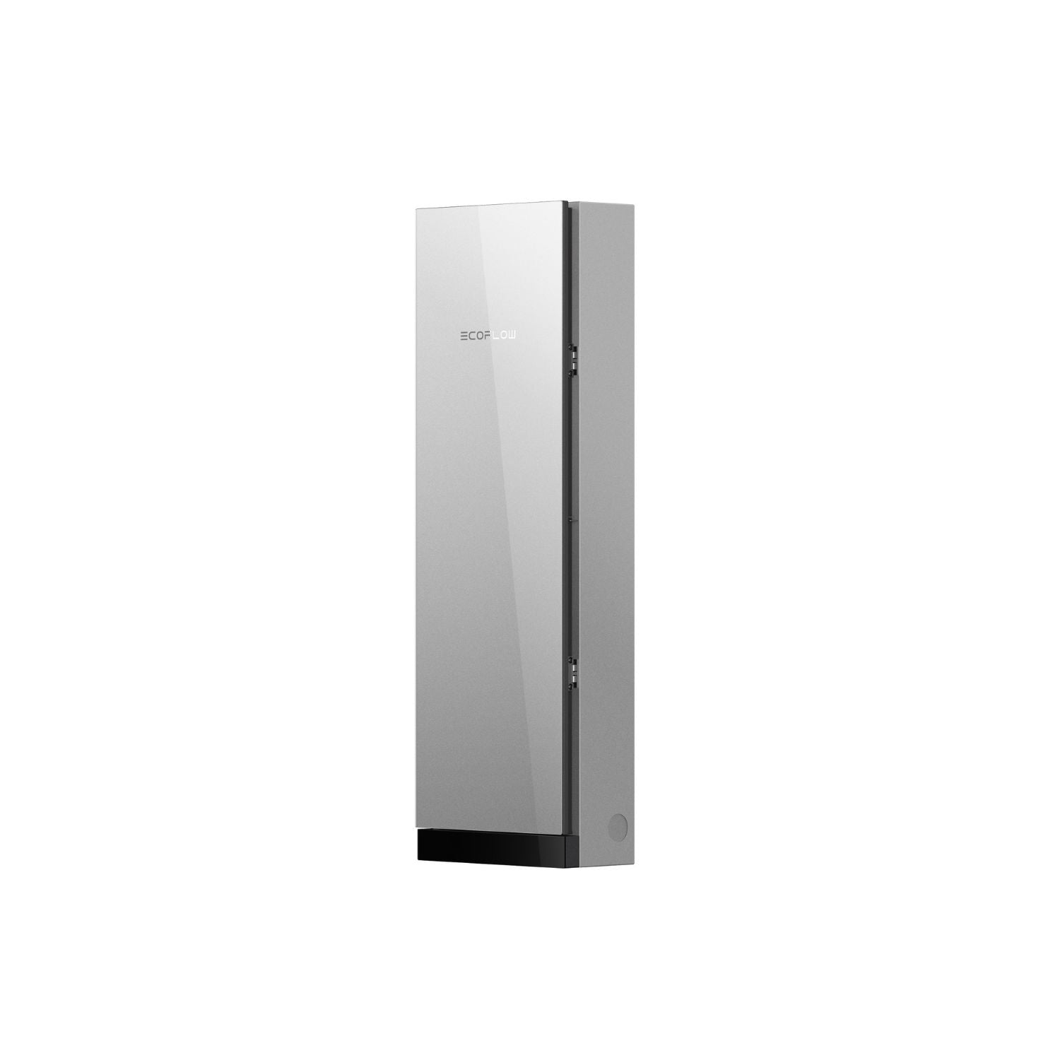 EcoFlow Smart Home Panel 3 side view