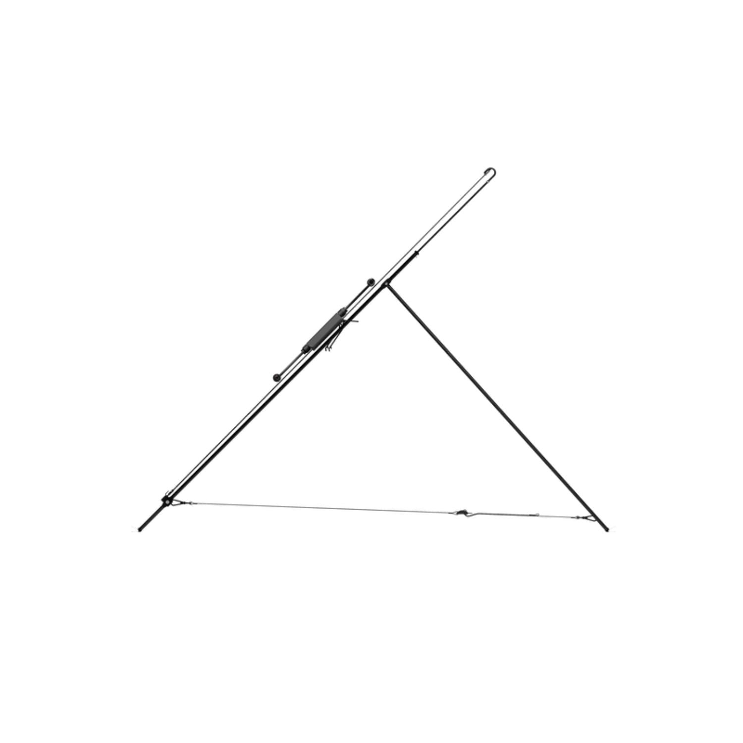 EcoFlow Solar Panel Foldable Bracket Left Side