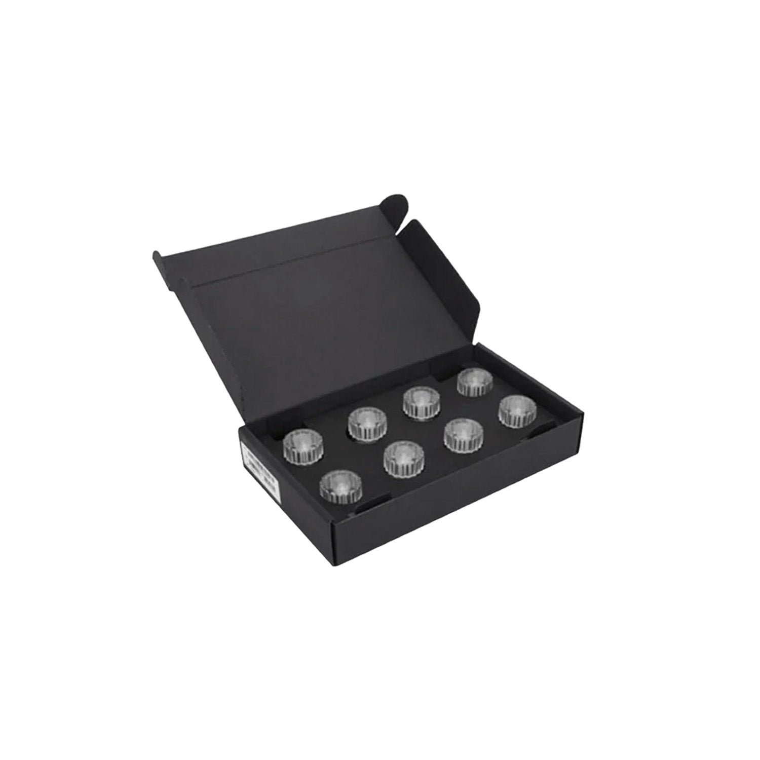 EcoFlow Suction Cups for Solar Panels