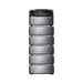 EcoFlow TITAN 5000 Classic Whole-Home Battery Backup with Five Battery