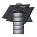 EcoFlow TITAN 5000 Classic Whole-Home Battery Backup with four Battery and two EcoFlow 400W Portable Solar Panels | 800W
