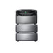 EcoFlow TITAN 5000 Classic Whole-Home Battery Backup with two Battery