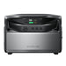 EcoFlow TITAN 5000 Classic whole-home battery backup front view with color display, USB ports and AC outlets