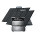 EcoFlow TITAN 5000 Whole-Home Battery Backup with one battery with two EcoFlow 400W Portable Solar Panels | 800W
