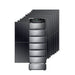 EcoFlow TITAN 5000 Whole-Home Battery Backup with six batteries with ten Rich Solar 400W Solar Panels | 4000W
