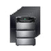 EcoFlow TITAN 5000 Whole-Home Battery Backup with two batteries with ten Rich Solar 400W Solar Panels | 4000W
