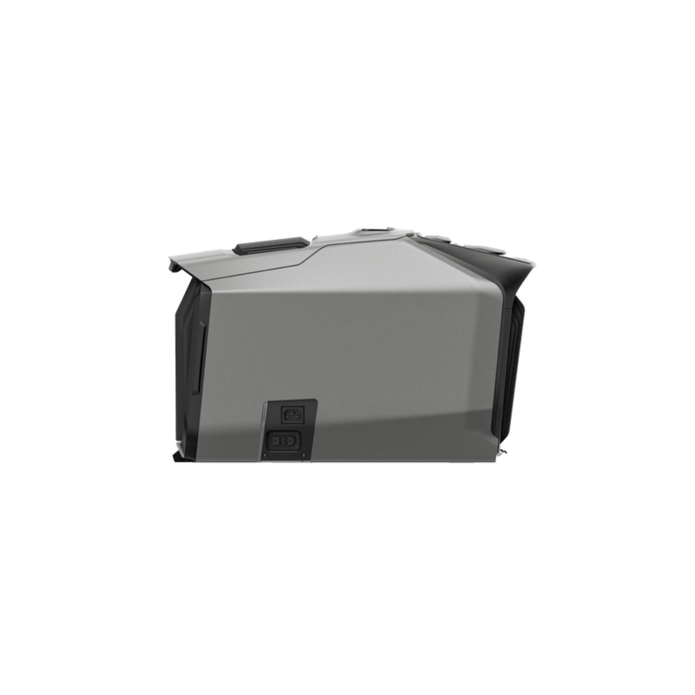 EcoFlow WAVE 3 Air Conditioner Side View