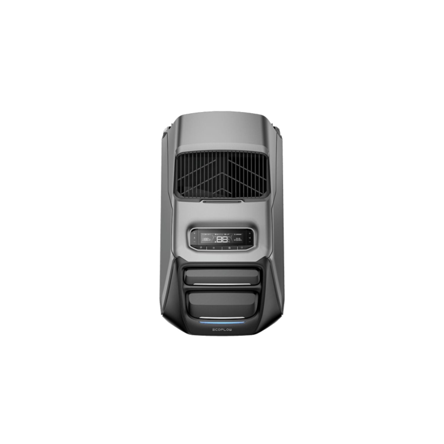 EcoFlow WAVE 3 Air Conditioner top view 