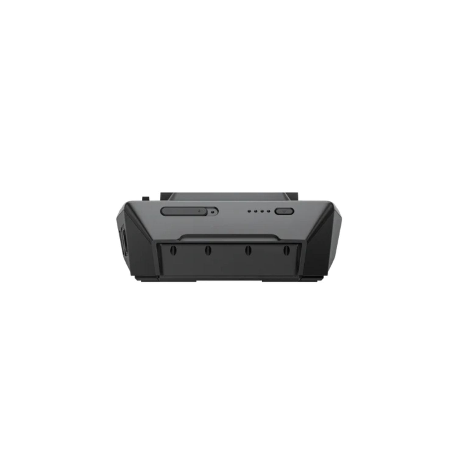 EcoFlow WAVE 3 Battery Back View