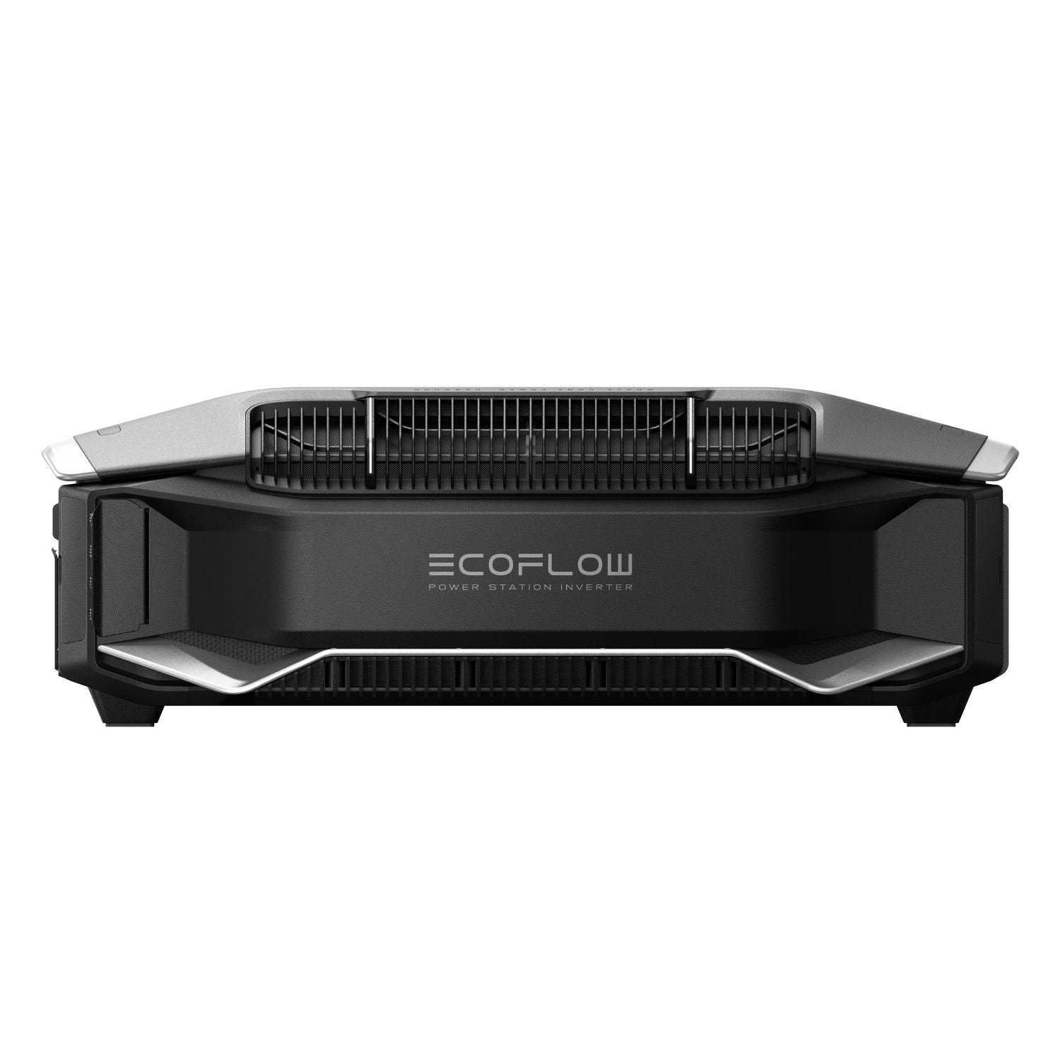 Ecoflow DELTA Pro Ultra X Inverter Front View