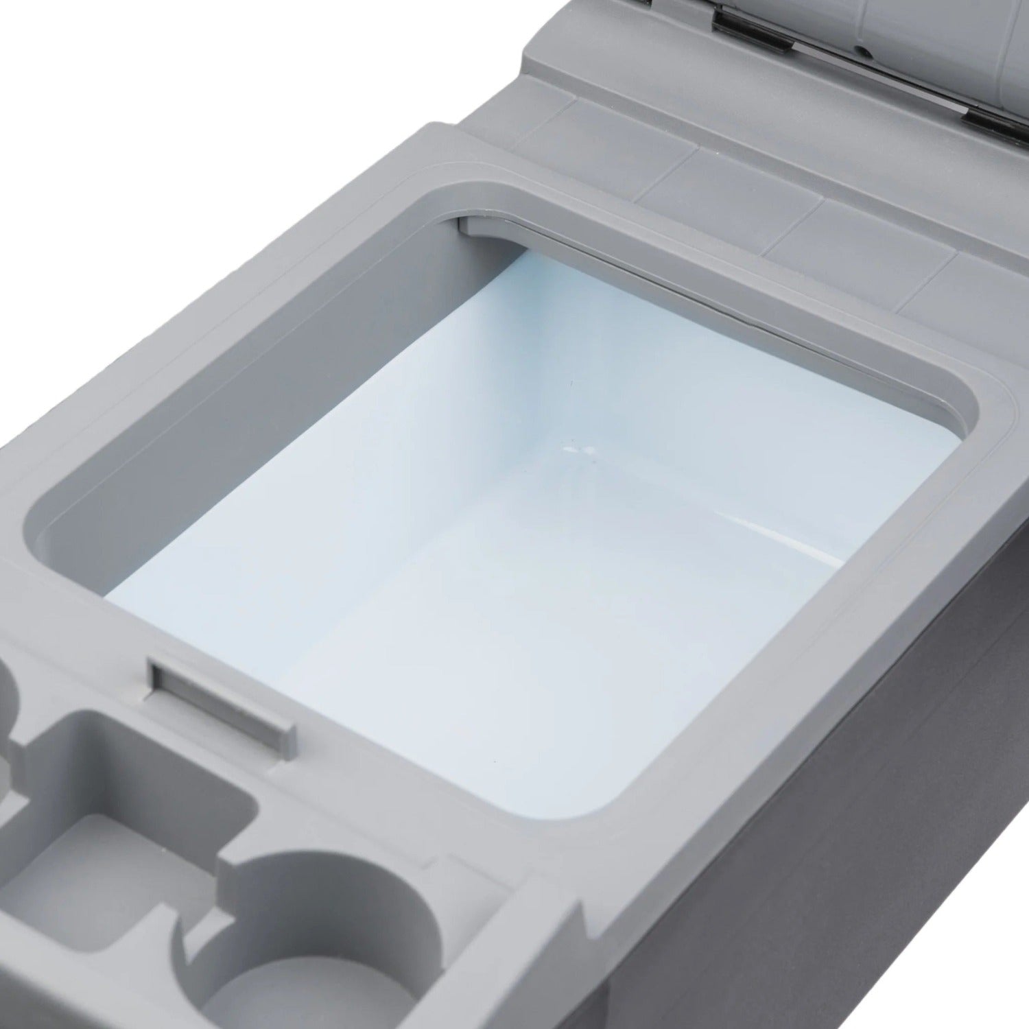 Empty Wagan Tech 14 Liter Personal Fridge Or Warmer