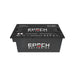 Epoch Batteries70.4V (72V) 105ah - LiMax Series