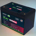 Epoch Batteries 12V 100Ah (1.28kWh) - Eco Series LiFePO4 Battery