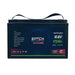 Epoch Batteries 12V 172Ah (2.20kWh) Dual Purpose Essential Series
