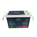 Epoch Batteries 12V 300Ah (3.84kWh) Essential Series