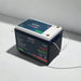 Epoch Batteries 12V 300Ah (3.84kWh) Essential Series left view