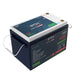 Epoch Batteries 12V 300Ah (3.84kWh) Essential Series right view