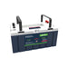 Epoch Batteries 12V 300Ah (3.84kWh) Pro Series right view